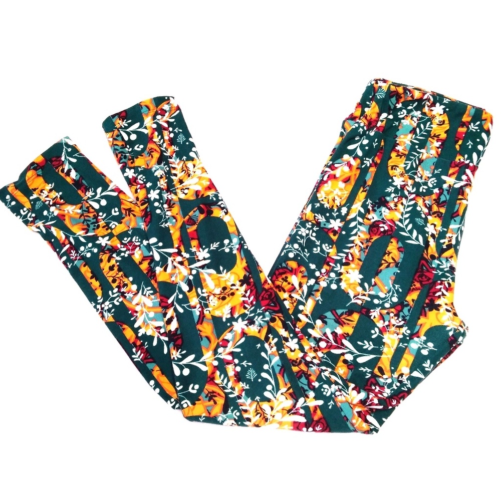 OS LuLaRoe Leggings